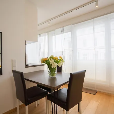 Appartement Seebox No. 5