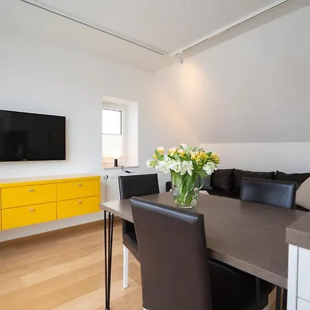 Seebox No. 5 Appartement Norderney