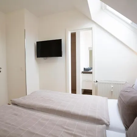 Seebox No. 5 Appartement