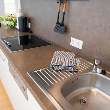 Appartement Seebox No. 5 Norderney