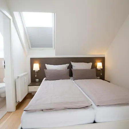 Seebox No. 5 Appartement