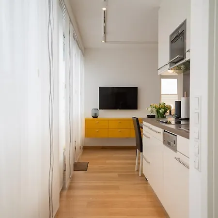 Appartement Seebox No. 5
